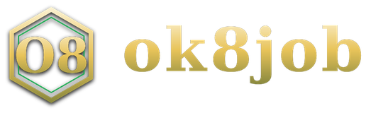 ok8job logo